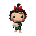 POP Animation: DS- Tanjiro (Kimono)