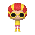 POP! Animation: Bobs Burgers - Tina Itty Bitty Ditty Committee