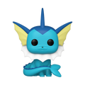 POP! Pokémon: Vaporeon