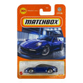 Matchbox Porsche 911 Targa 4 60/100