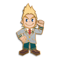 SD Mirio Pin