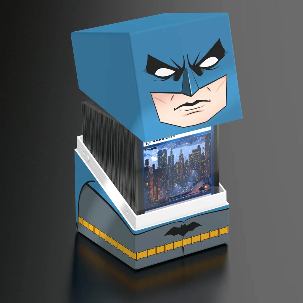 SQUAROE BATMAN: GOTHAM CITY GC001 - BATMAN
