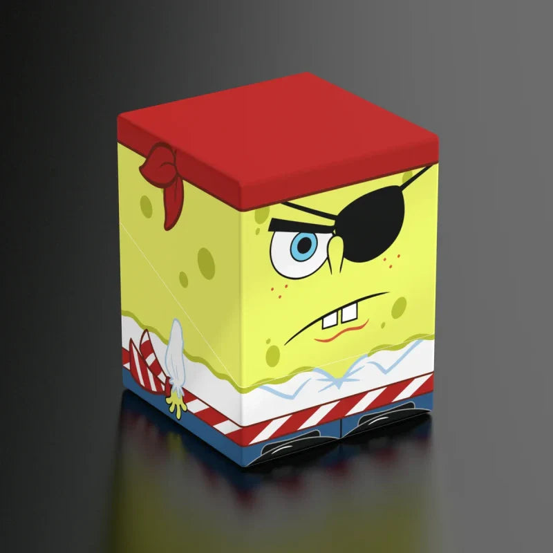 SQUAROE SPONGEBOB SQUAREPANTS™