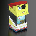 SQUAROE SPONGEBOB SQUAREPANTS™