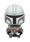 STAR WARS MANDALORIAN 3D FOAM MAGNET