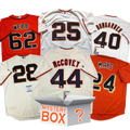 autographed-signed-san-francisco-baseball-jersey-mystery-box-with-psa-jsa-or-beckett-coa