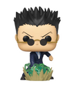 Leorio - Hunter x Hunter