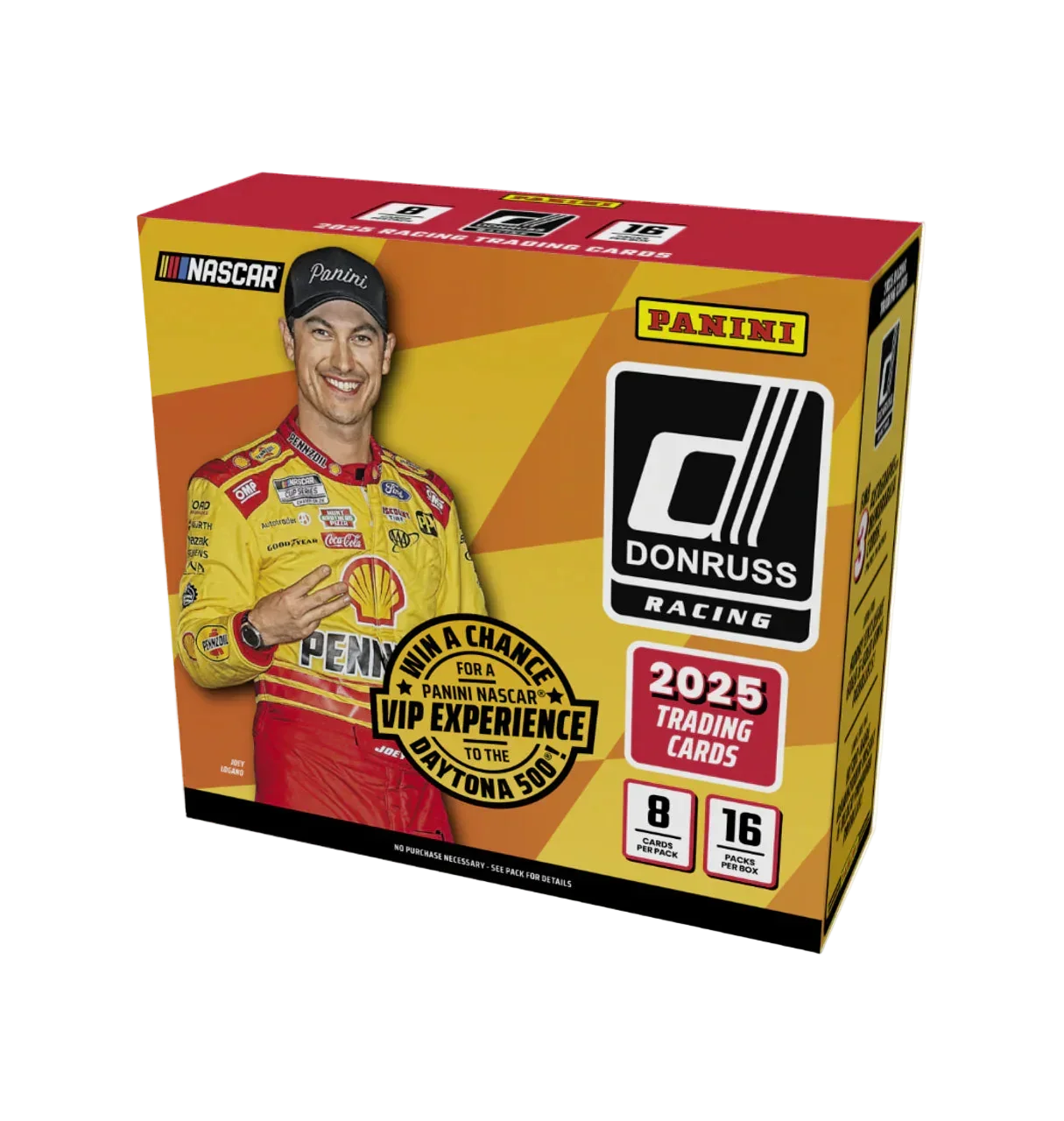 2025-panini-donruss-racing-hobby-box