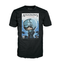 Boxed Tee: Assassin's Creed