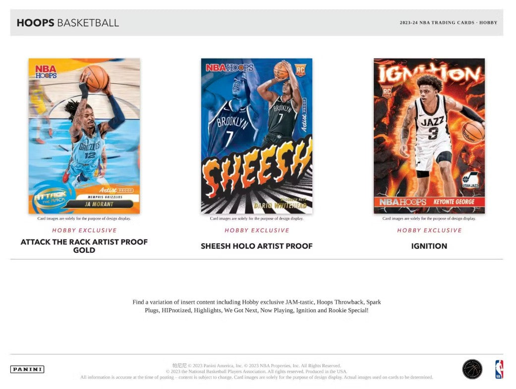 2023-24-panini-nba-hoops-basketball-hobby-box