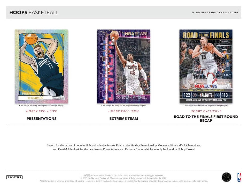 2023-24-panini-nba-hoops-basketball-hobby-box