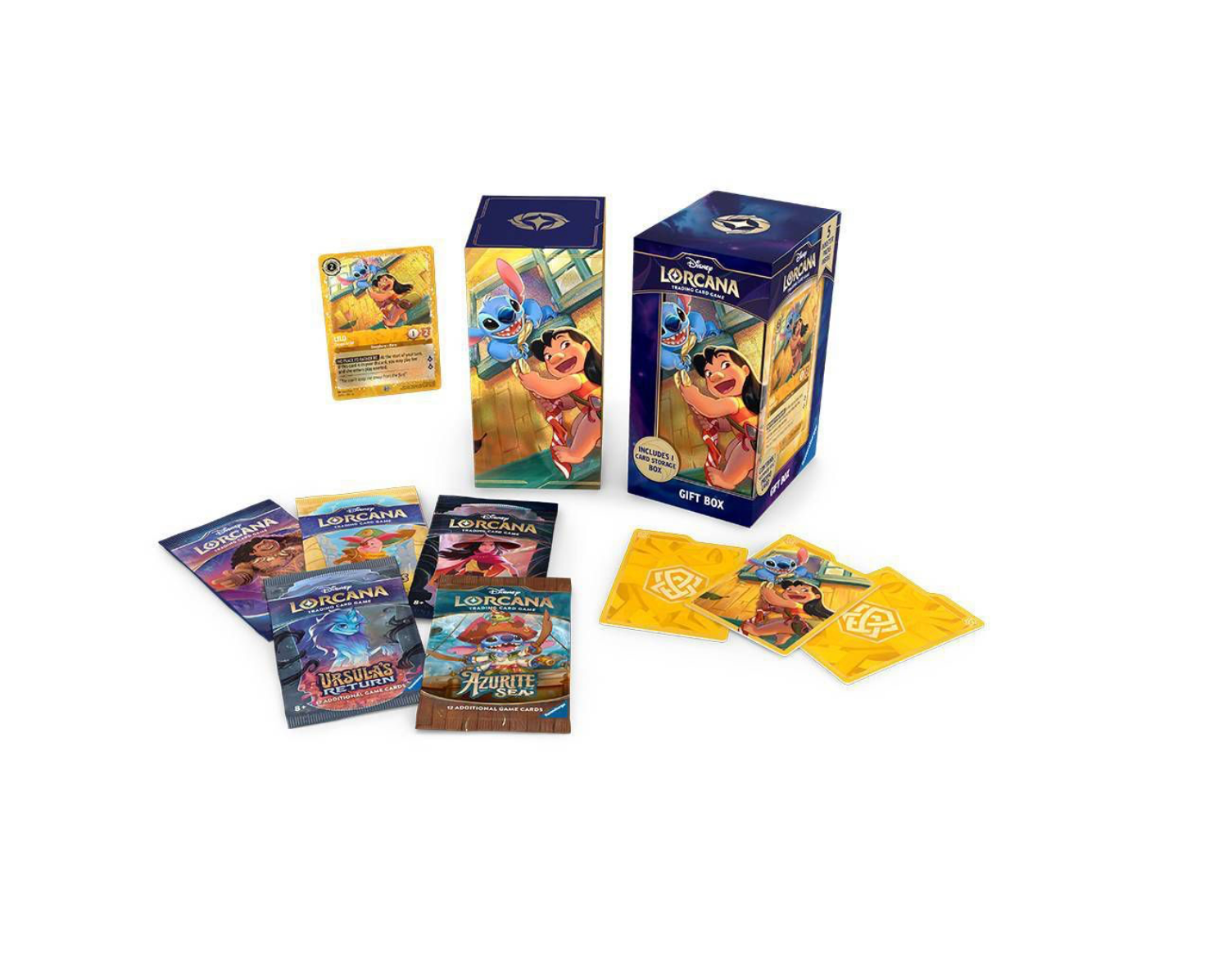 disney-lorcana-trading-card-game-lilo-gift-box