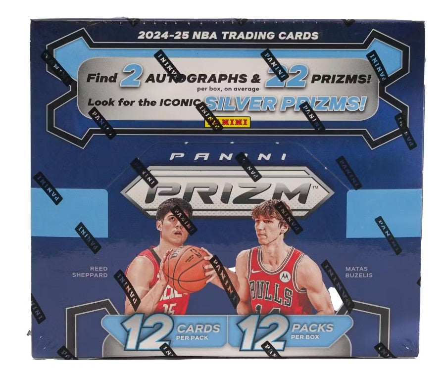 2024-25-panini-prizm-basketball-hobby-box