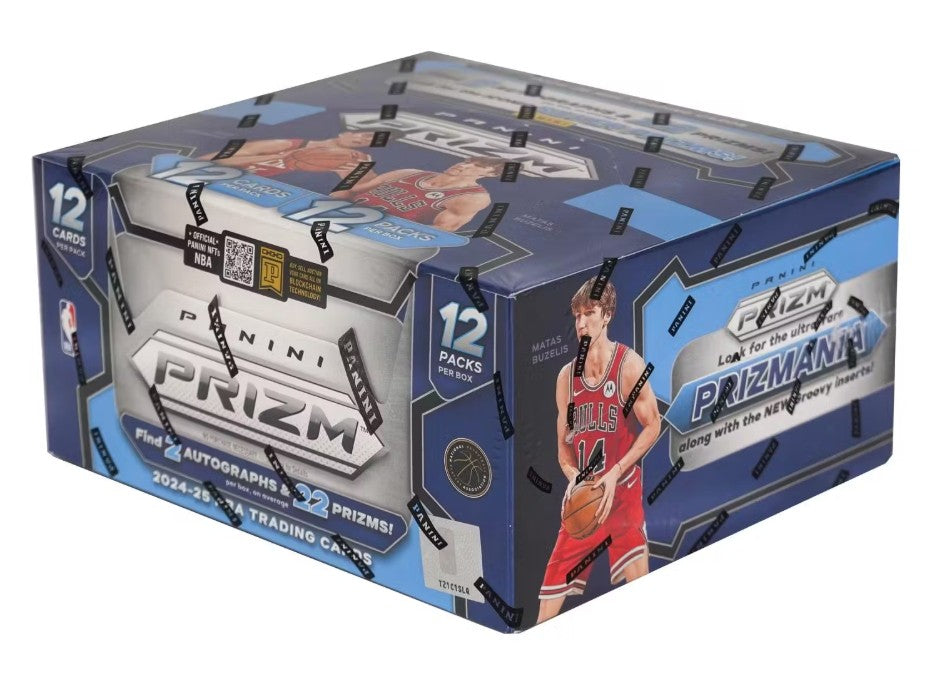 2024-25-panini-prizm-basketball-hobby-box