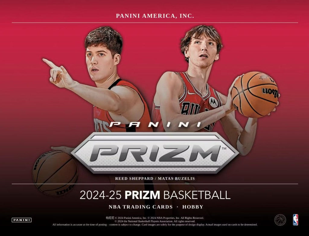 2024-25-panini-prizm-basketball-hobby-box