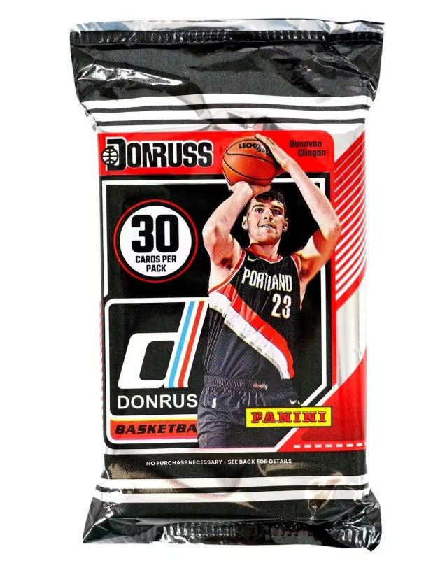 2024-25-panini-donruss-basketball-hobby-box
