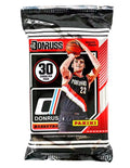 2024-25-panini-donruss-basketball-hobby-pack