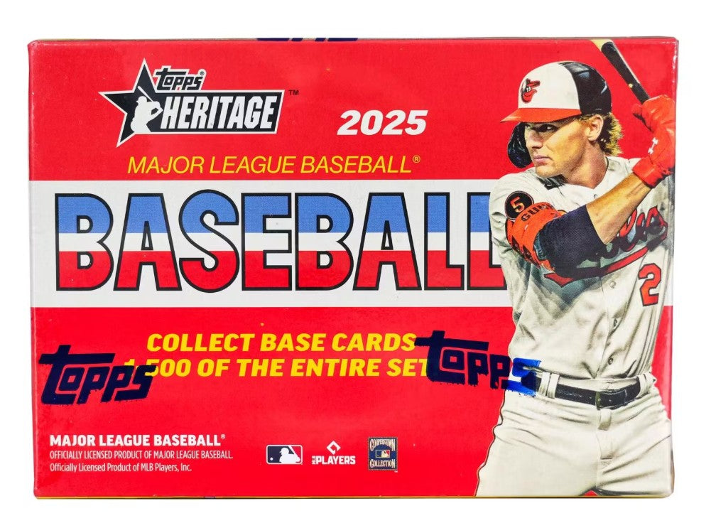 2025-topps-heritage-baseball-8-pack-blaster-box