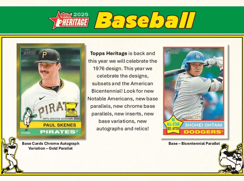 2025-topps-heritage-baseball-8-pack-blaster-box