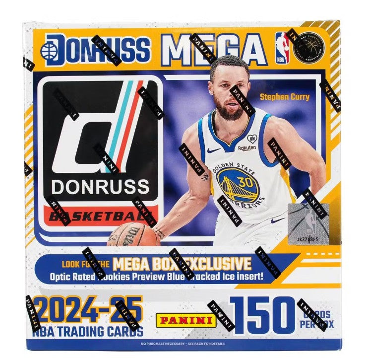 2024-25-panini-donruss-basketball-mega-box