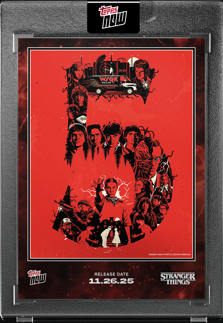 2025-topps-now-stranger-things-stra-ssp05-short-print-season-5-cover-art-card