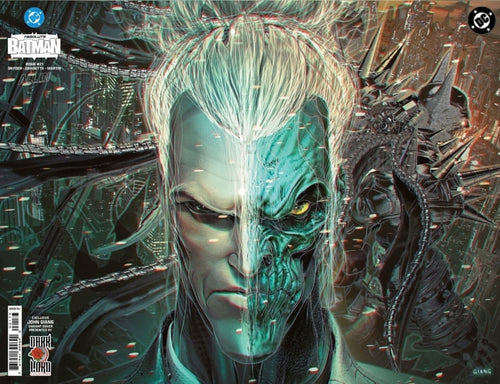 Zero Fury