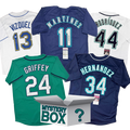 autographed-signed-seattle-baseball-jersey-mystery-box-with-psa-jsa-or-beckett-coa