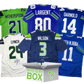 autographed-signed-seattle-football-jersey-mystery-box-with-psa-jsa-or-beckett-coa