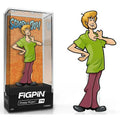 Shaggy Rogers #719 | Scooby-Doo FiGPiN