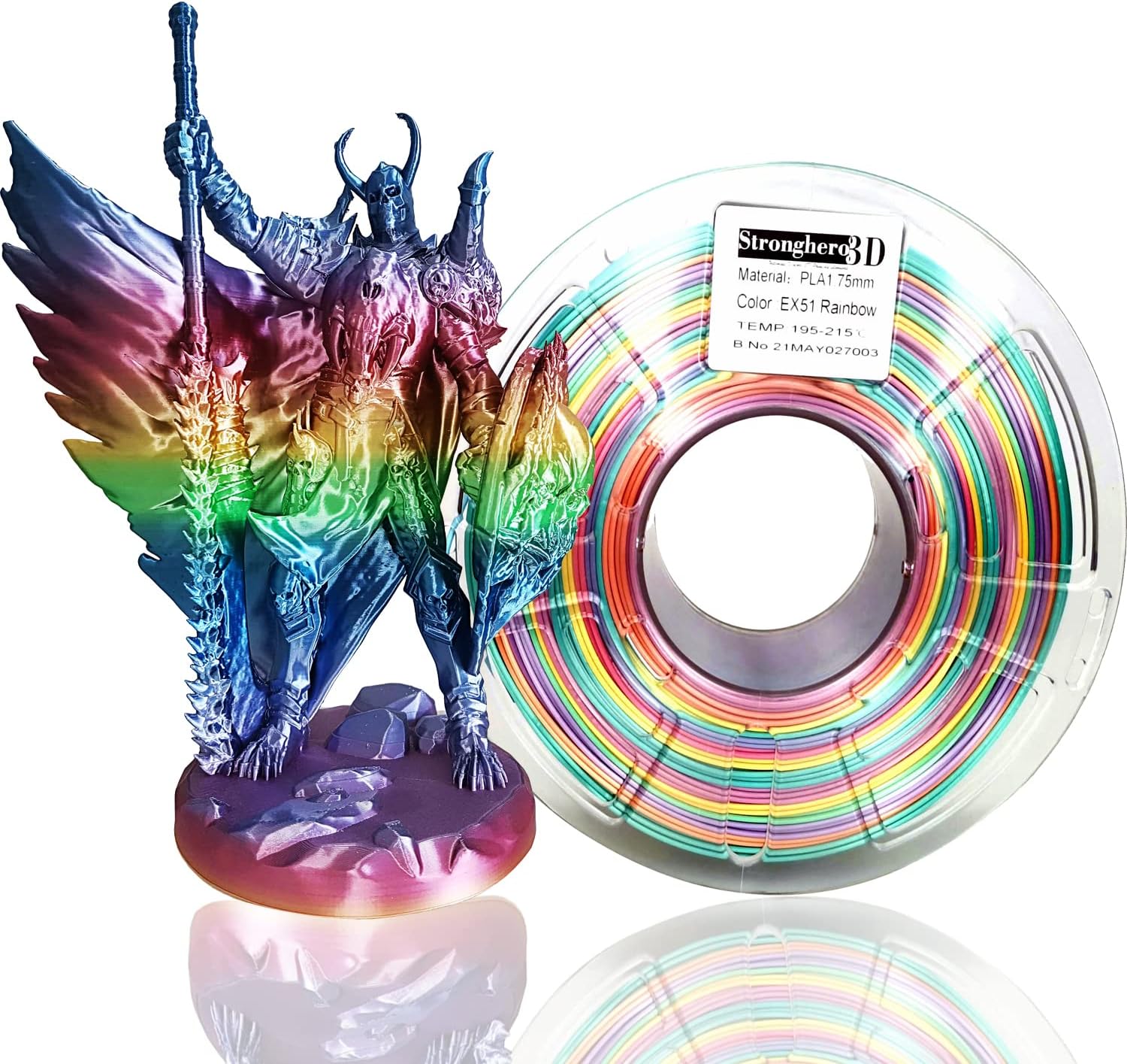 Angel Deck Box