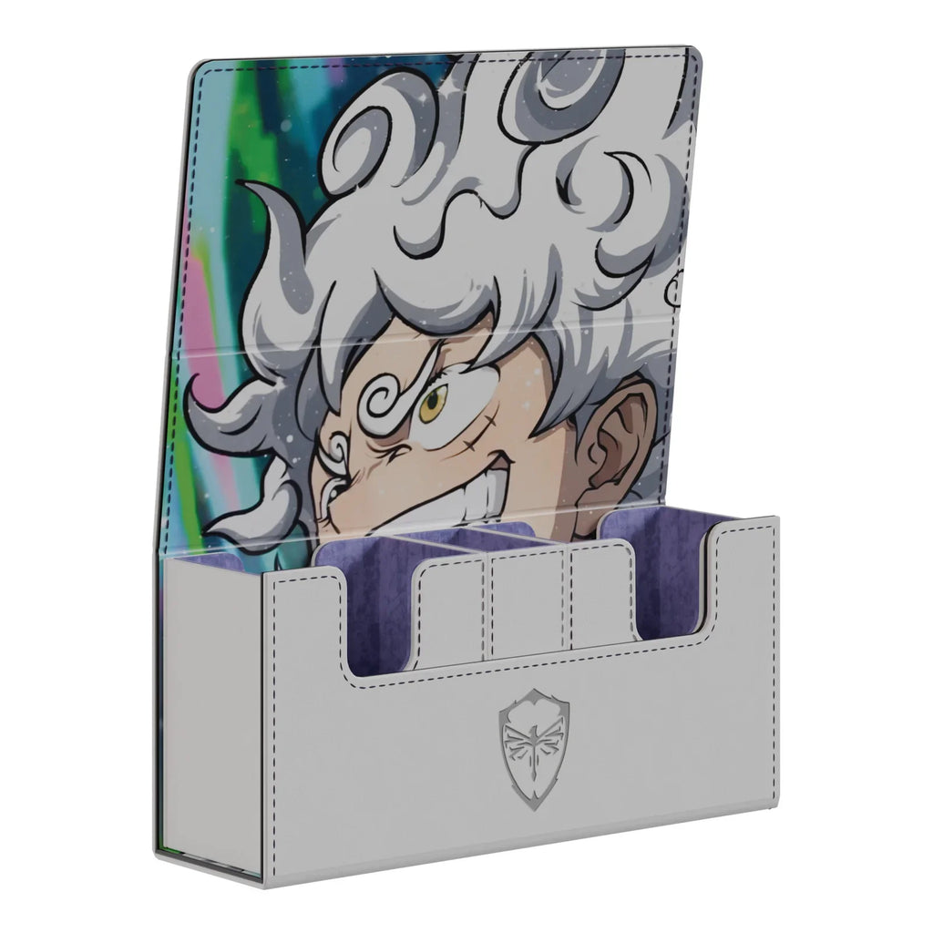 Dueling Guard: Sun God EV 2.5 Embroidered Box