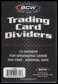 bcw-trading-card-dividers