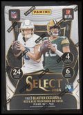 2024-panini-select-football-6-pack-blaster-box