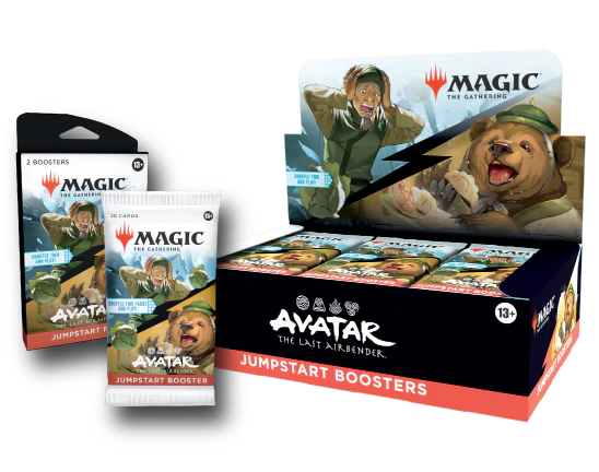 avatar-the-last-airbender-jumpstart-booster-pack