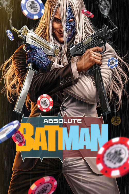 Two-Face Variant