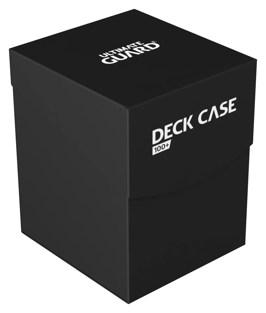 ULTIMATE GUARD: DECK CASE 100+