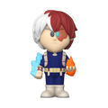 Vinyl SODA Shoto Todoroki