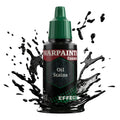 Warpaints Fanatic Effects: Oil Stains