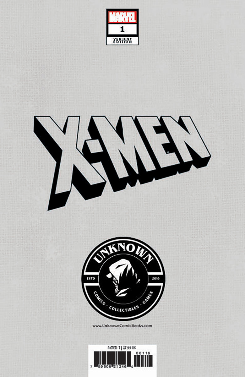 4-pack-limited-edition-foil-x-men-1991-1-facsimile-edition-unknown-comics-jim-lee-exclusive-connecting-cover-premium-var-02-12-2025
