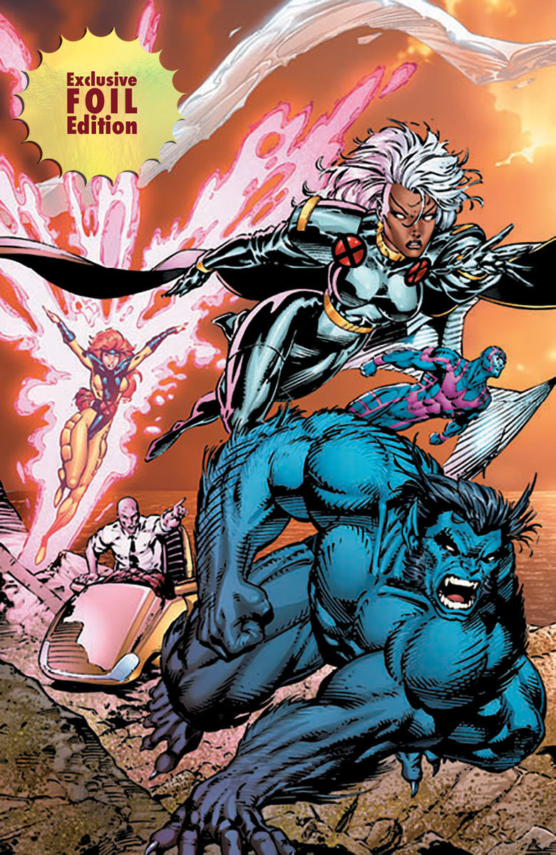 4-pack-limited-edition-foil-x-men-1991-1-facsimile-edition-unknown-comics-jim-lee-exclusive-connecting-cover-premium-var-02-12-2025