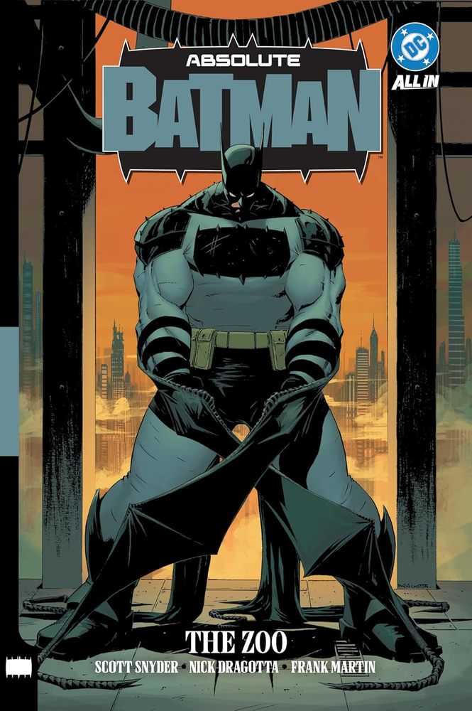 absolute-batman-hard-cover-2-book-set-issues-1-14