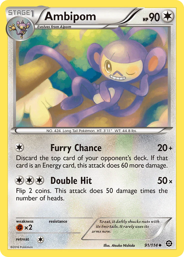 ambipom-91-114-xy-steam-siege