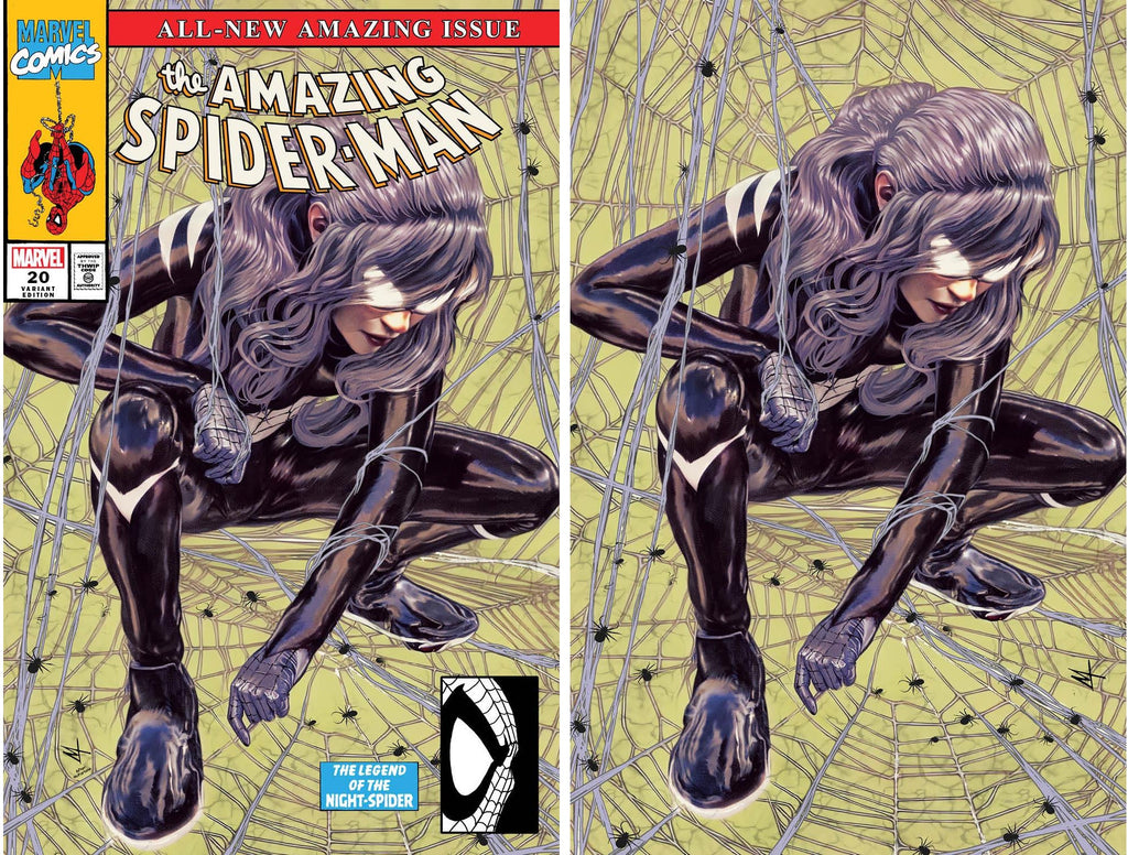 amazing-spider-man-20-marco-turini-exclusive-spider-man-1-mcfarlane-homage-trade-virgin-variant-set