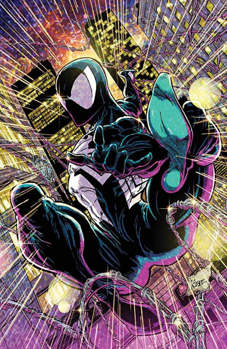 amazing-spider-man-252-facsimile-edition-kaare-andrews-exclusive-virgin-variant-marvel