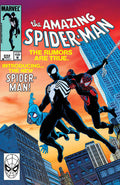 amazing-spider-man-252-facsimile-edition-mike-mayhew-exclusive-variant-marvel
