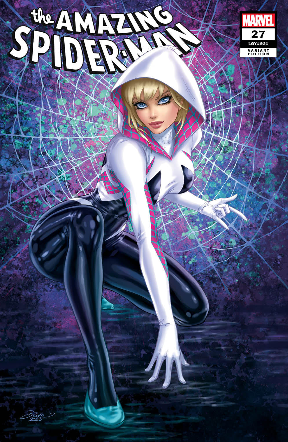 amazing-spider-man-27-dawn-mcteigue-exclusive-variant2023-comic-book