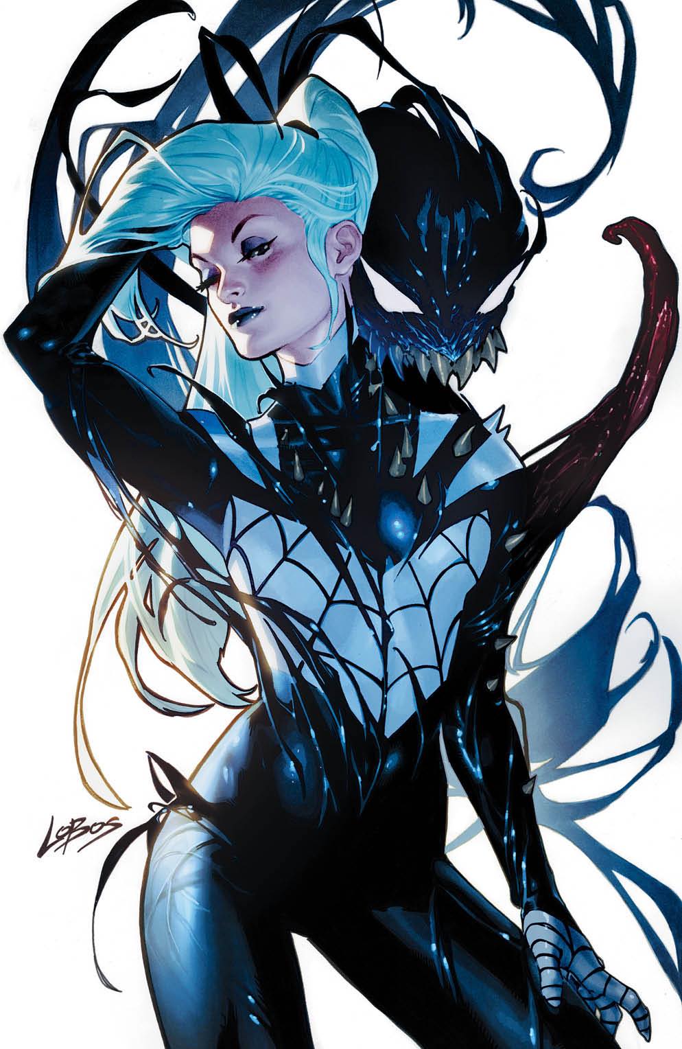amazing-spider-man-32-pablo-lobos-villalobos-exclusive-trade-virgin-variant-set