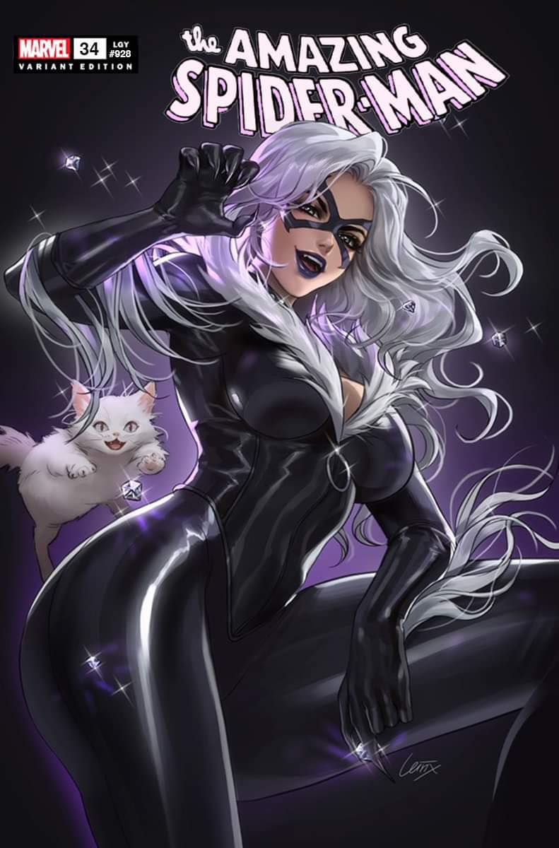 amazing-spider-man-34-leirix-li-exclusive-black-cat-trade-virgin-variant-set