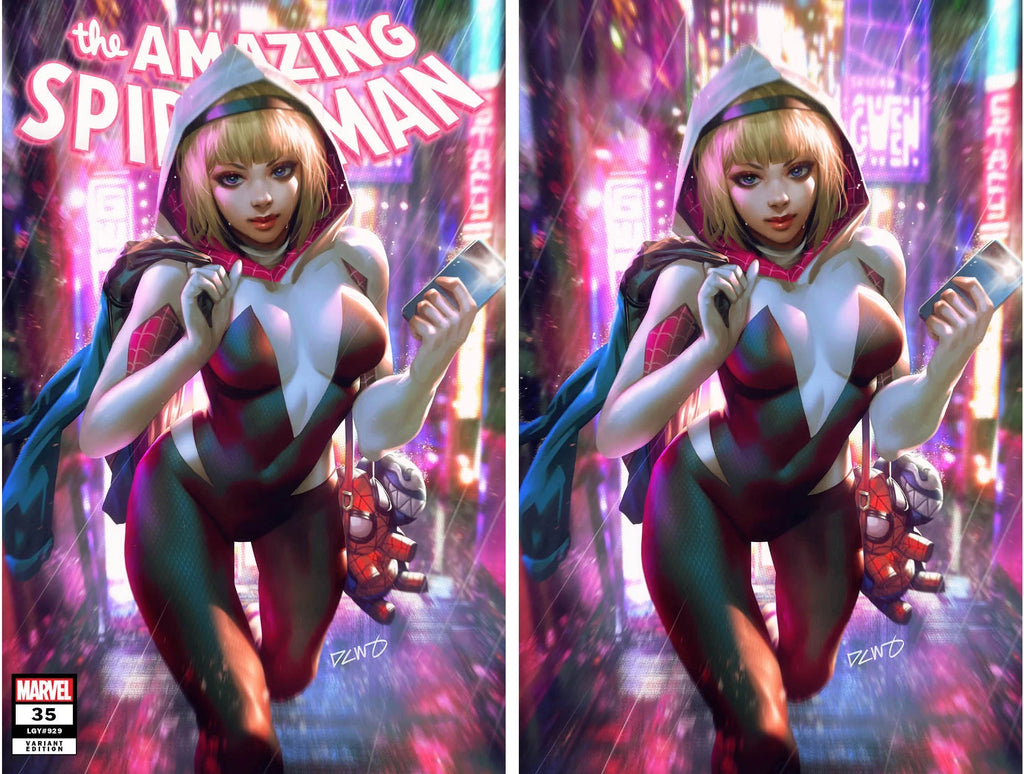 amazing-spider-man-35-derrick-chew-exclusive-spider-gwen-trade-virgin-variant-set