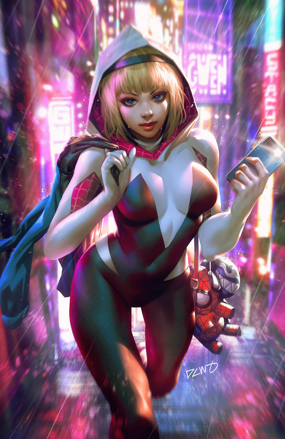 amazing-spider-man-35-derrick-chew-exclusive-spider-gwen-trade-virgin-variant-set